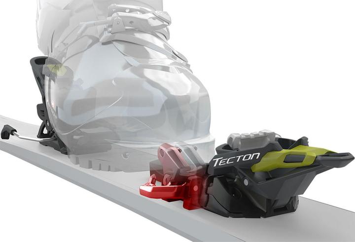 Produktbild Fritschi Tecton 12 Tourenbindung (Touren Ski)