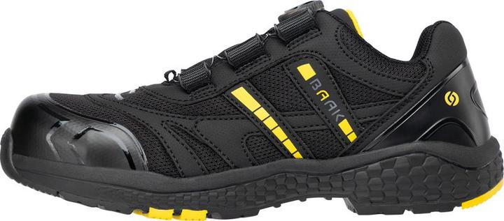 Immagine prodotto Baak S1PS Admiral John (S1P, 47)