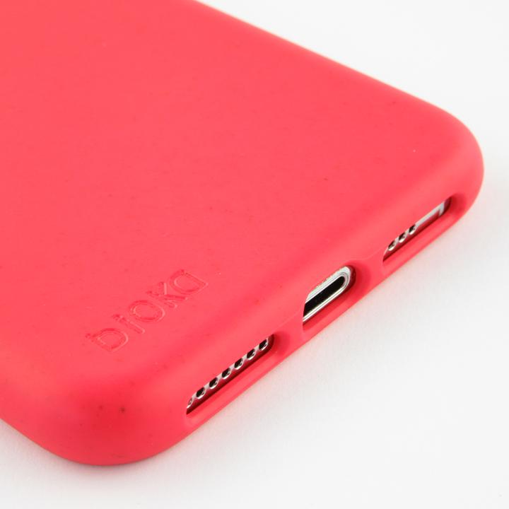 Actual product image Bioka Coque biodégradable et compostable Eco-Friendly (Apple iPhone 11 Pro)
