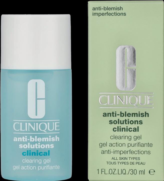 Image du produit Clinique Anti Blemish (30 ml)