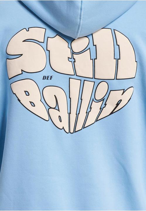Produktbild DEF Hoody Heart - 87047 (XL)