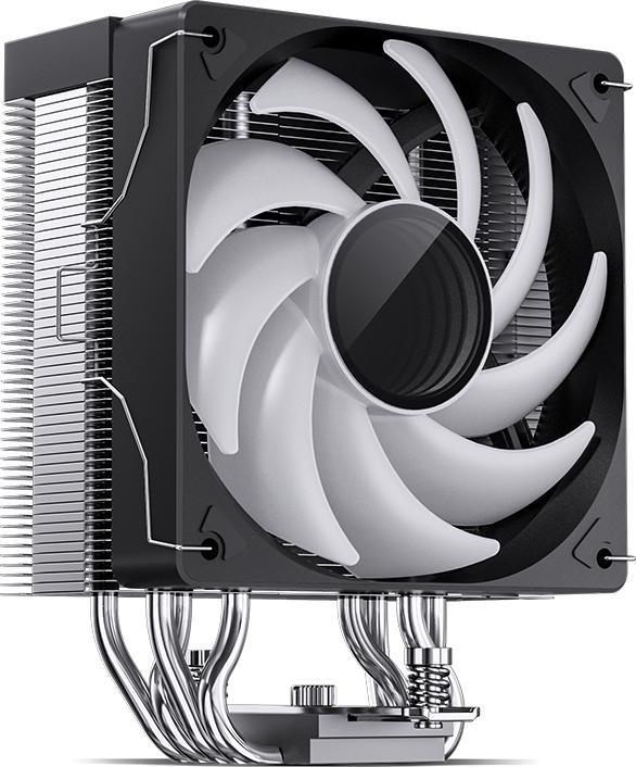 Produktbild Jonsbo CR-1000 V2 - schwarz (154 mm)