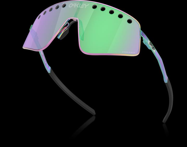 Produktbild Oakley Sutro Ti Sweep (Polished Oil Slick)