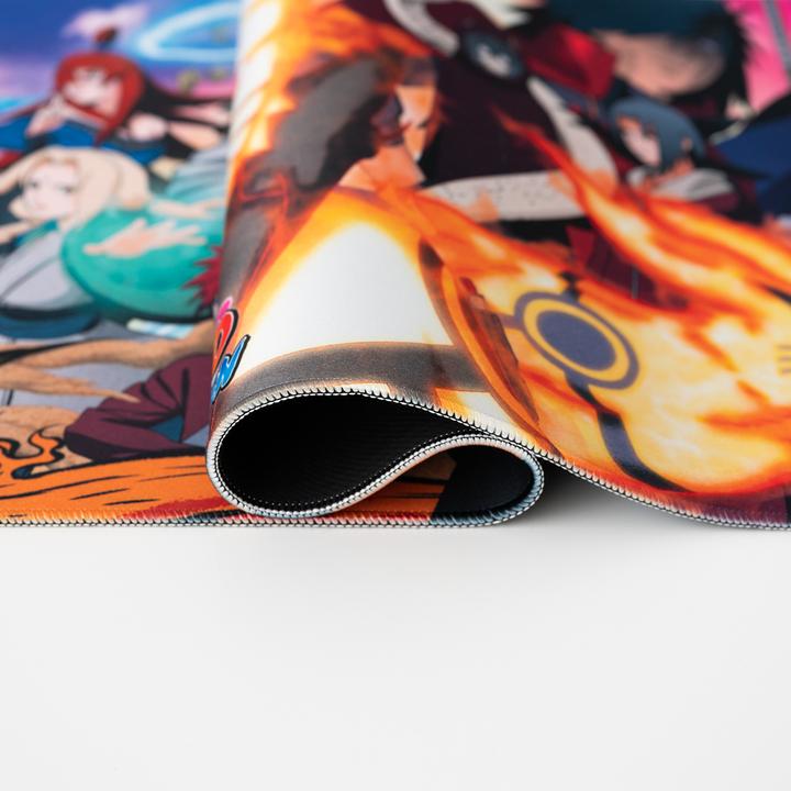 Actual product image ABYstyle Naruto Shippuden (XL)