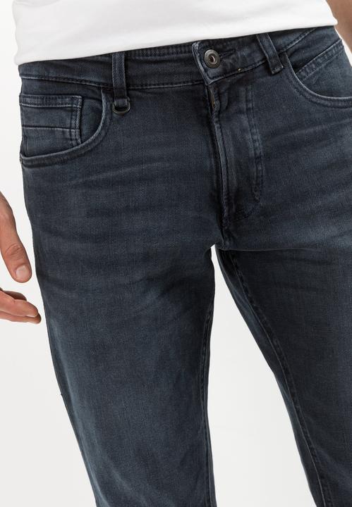Actual product image Camel Active flexXxactive® denim in regular fit (W46/L30)