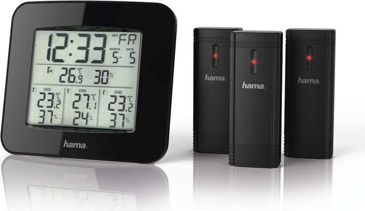 Produktbild Hama EWS-Trio