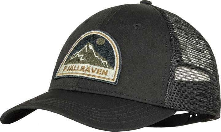Image du produit Fjällräven Badge Långtradarkeps Cap (L, XL)