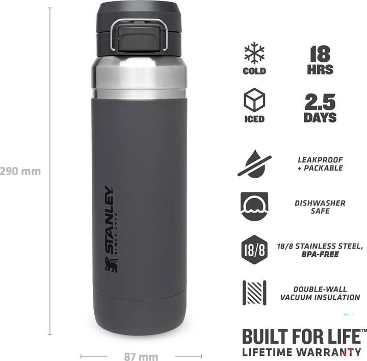 Produktbild Stanley 1913 Quick Flip (1.06 l)