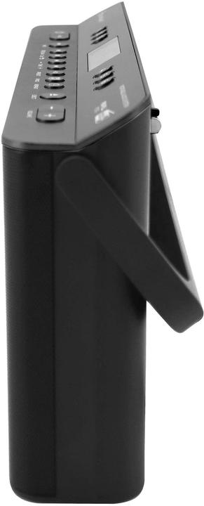 Actual product image Soundmaster RCD1870SW (DAB+, FM)