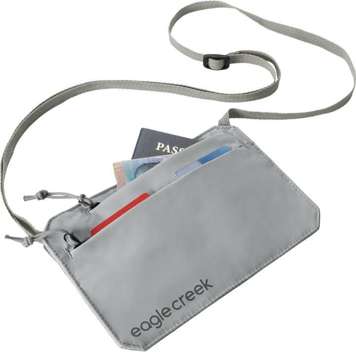 Image du produit Eagle Creek Undercover RFID Neck Wallet (Rembourrage supplémentaire)