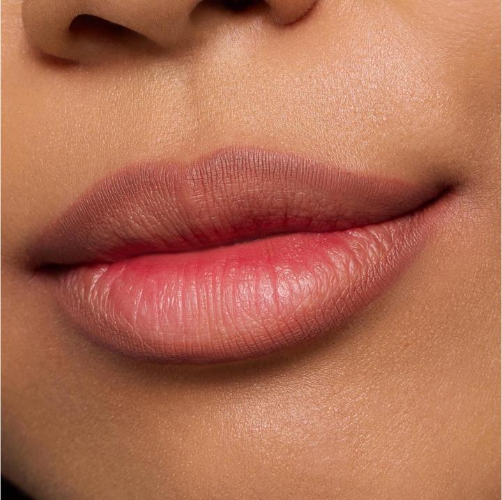 Actual product image essence 8h MATTE comfort lipliner (Nude)