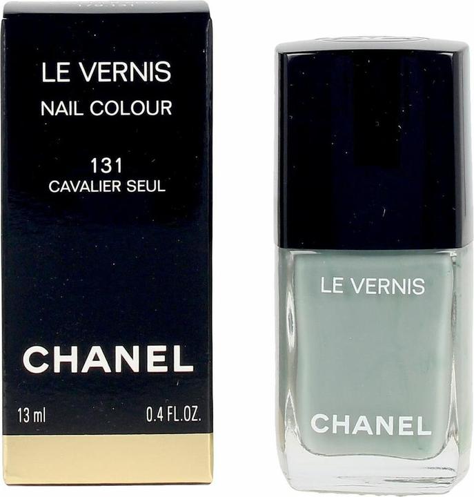 Immagine prodotto Chanel Le Vernis 131 Cavalier (131 Cavalier Seul, Smalto)