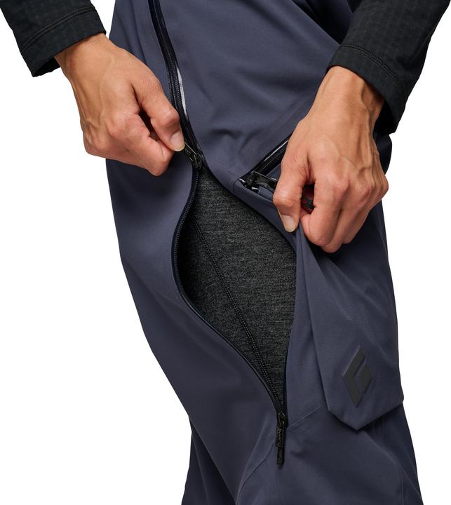 Immagine prodotto Black Diamond Fattore W Bibs (M)