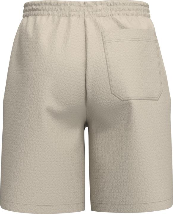 Actual product image Selected Homme Seersucker Shorts (L)