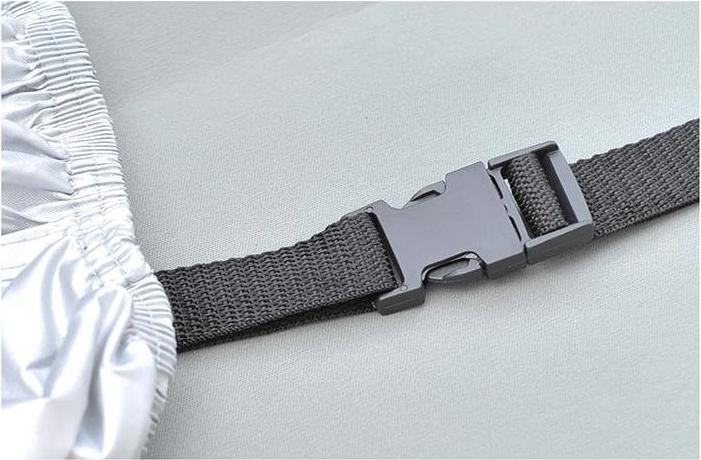 Image du produit ProPlus Garage anti-grêle XXL