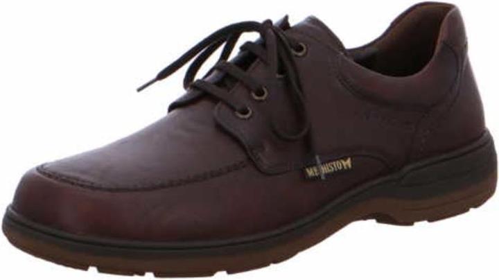 Mephisto Schnürschuhe