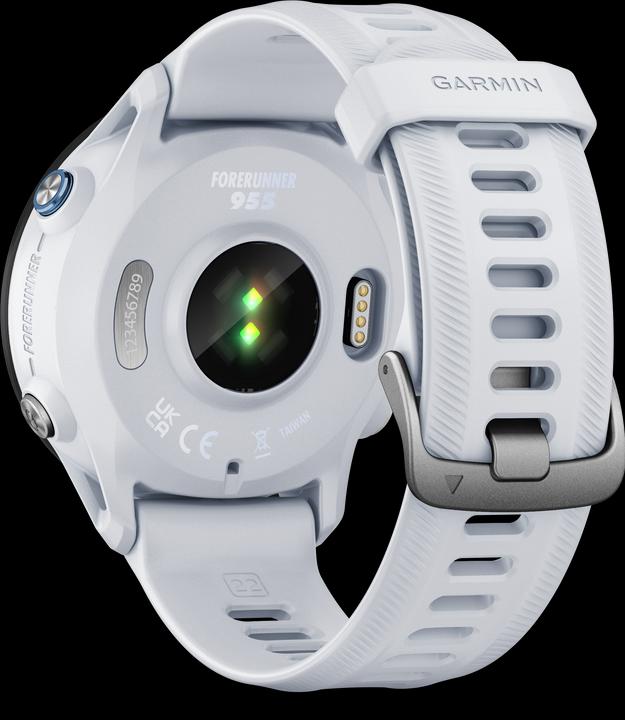 Productafbeelding Garmin Forerunner 955 (46.50 mm)