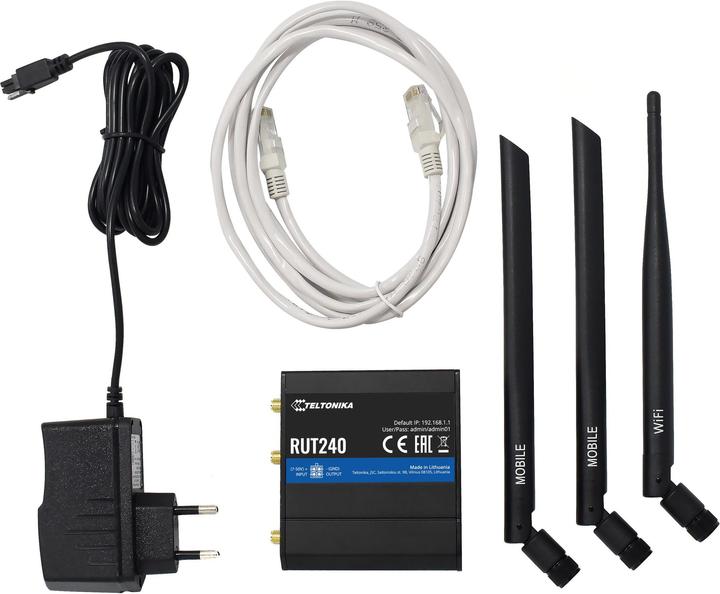 Image du produit Teltonika Rut240