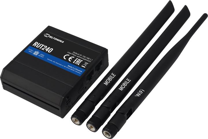 Image du produit Teltonika Rut240