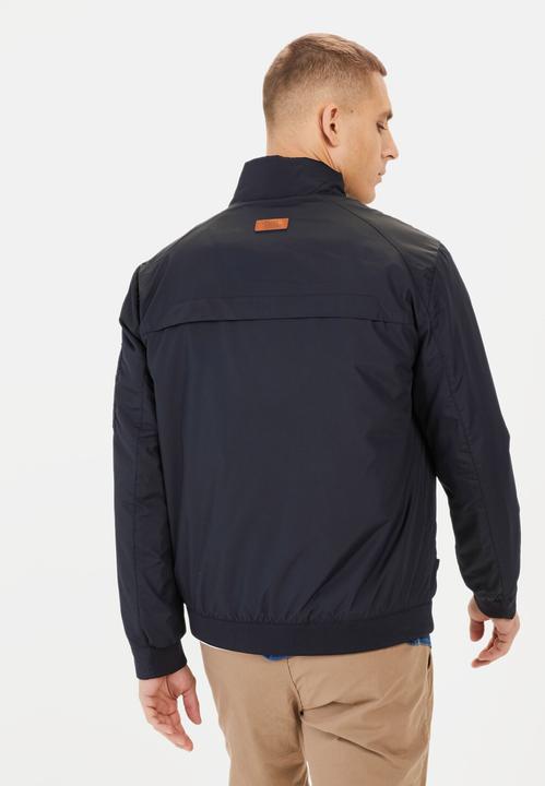 Produktbild Camel Active Blouson mit Stehkragen (56)