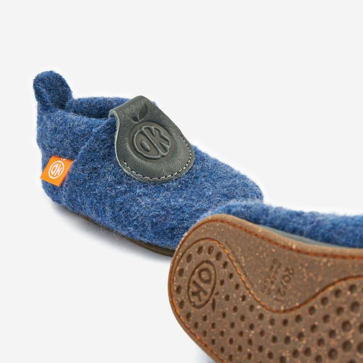 Actual product image Orangenkinder Amigo Wolli Uni (KIGA) (32)