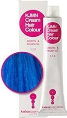 Produktbild Kallos Farba Cream 0.88 Blue Hair Dye 100ml