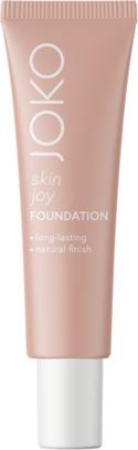 Jokon JOKO Skin Joy Foundation długotrwały podkład nawilżający 03Y Sand 30ml (03Y Sand)