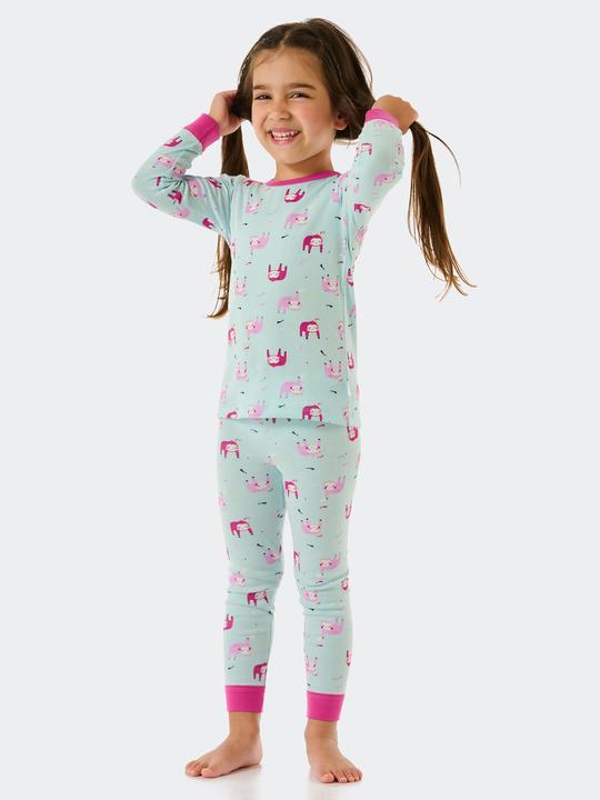 Image du produit Schiesser Pyjama pour filles (104)