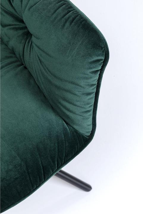 Produktbild Kare Design Armlehnstuhl Mila Grün
