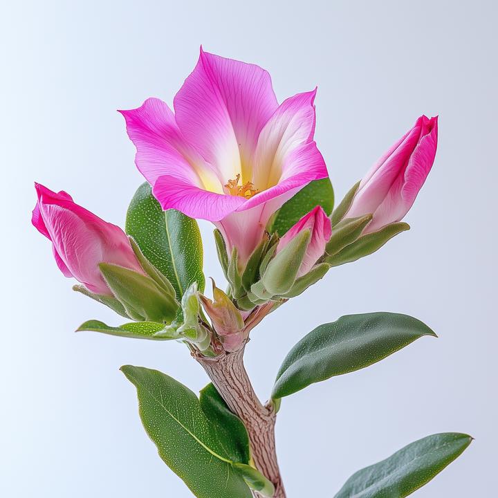 Immagine prodotto Plant in a Box Adenium Obesum (25 cm)