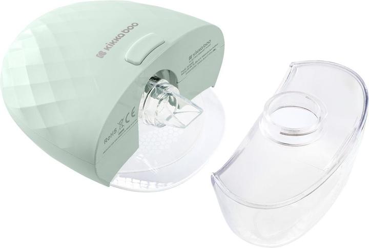 Produktbild Kikkaboo tragbare Milchpumpe Winnie