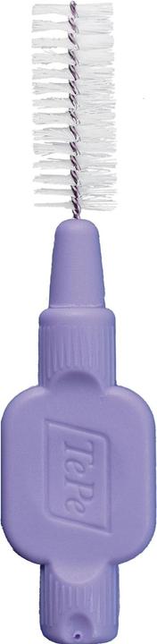 Produktbild TePe Interdentalbürste - extra weich (25 x, 1.10 mm)