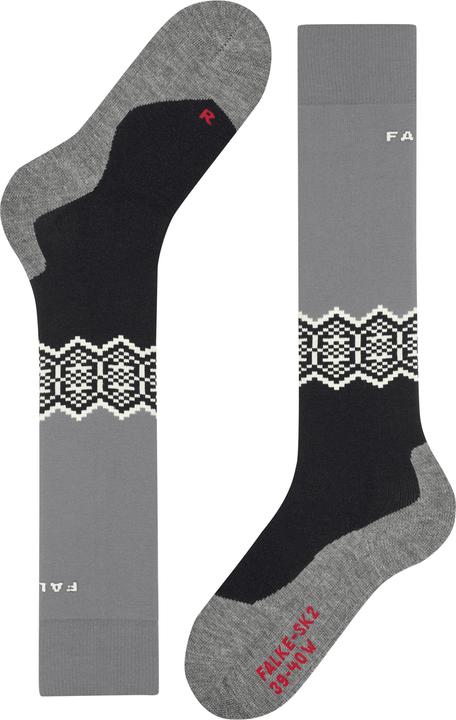 Produktbild Falke SK2 Intermediate Herren Skiing (42 - 43)