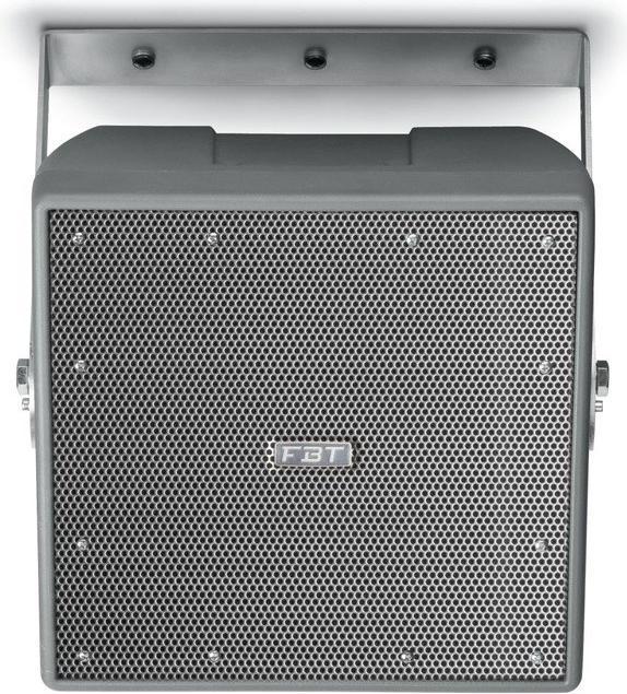 Image du produit No Name FBT AC SHADOW 108CT Głośnik współosiowy IP 55 - 8 + 1 - tuba 90°X90°/450W RMS/100V (1x 450 W)