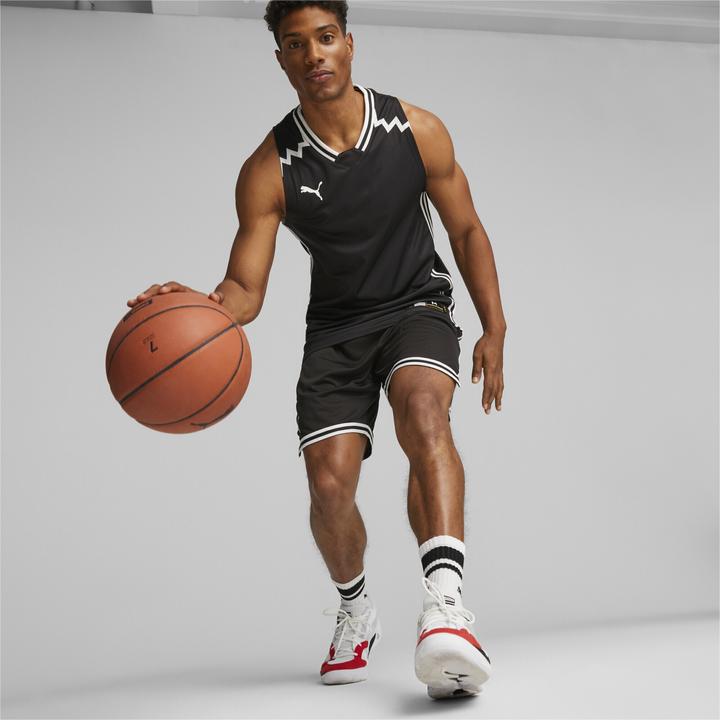 Image du produit Puma Court métrage Hoops Team Game (L)