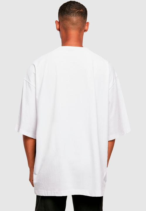 Image du produit Merchcode Summer - Tee géant Summertime - 117083 (3XL)