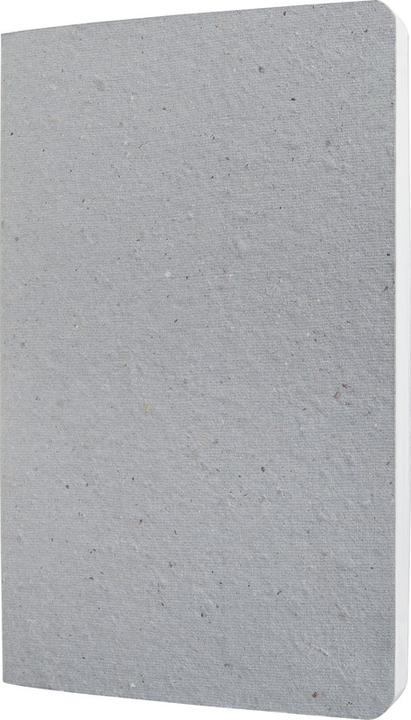 Actual product image Sigel Notebook Re-Up Softcover (Checked, Soft cover)
