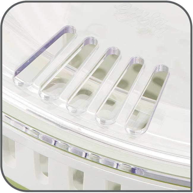Actual product image Emsa Turboline