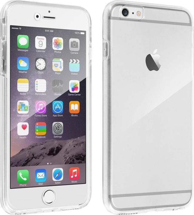 Image du produit Avizar Série intégrale (Apple iPhone 6s Plus)
