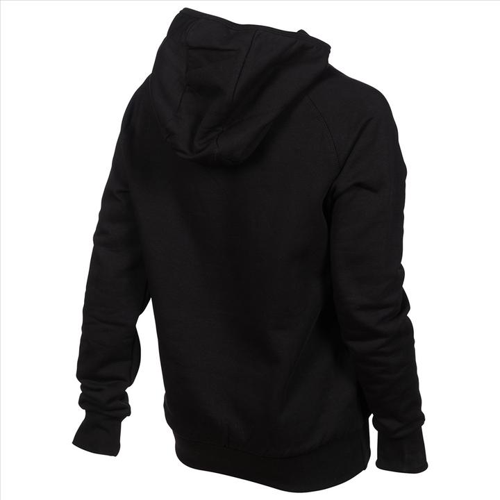 Produktbild Arena Jr Team Hooded Sweat Panel (164)