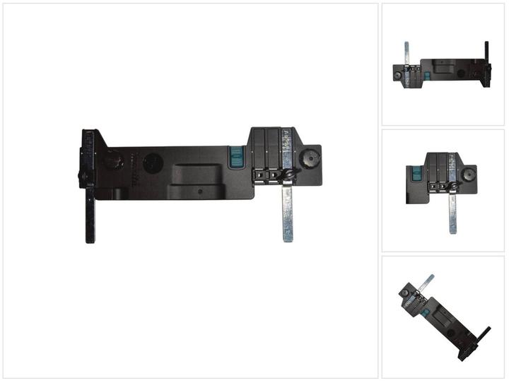 Image du produit Makita Rail de guidage adaptateur A pour HS7101. DHS710 (16 cm)
