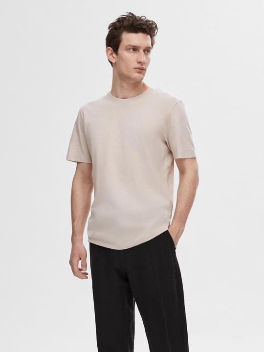Immagine prodotto Slhaspen Slub Ss O-Neck Tee Noos (XL)