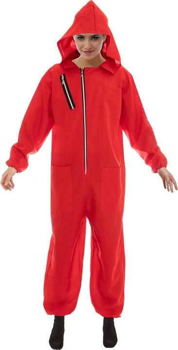 Image du produit Chaks Braqueur rouge - Dali (M)