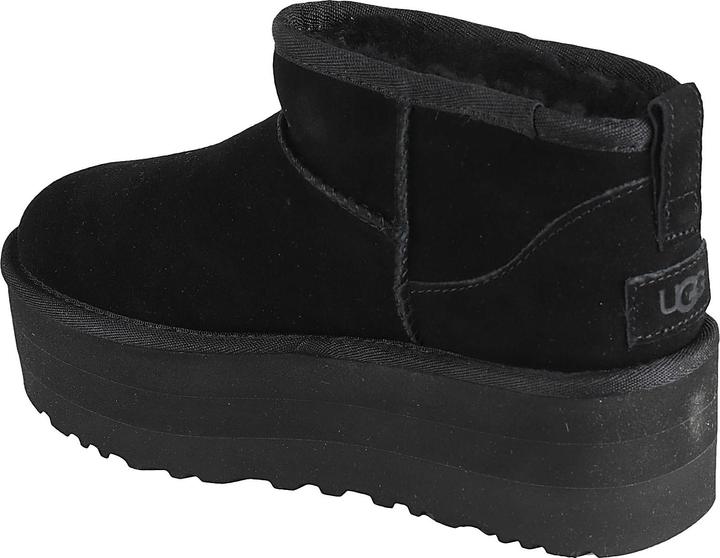 Ugg Classic Ultra Mini Plateau (37)