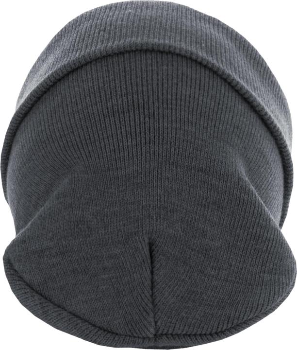 Actual product image Masterdis Beanie Basic Flap Long Version - 14287 (One size)