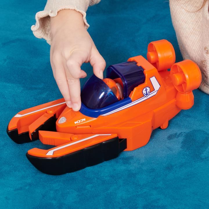 Produktbild Spin Master Paw Patrol - Aqua - Zuma