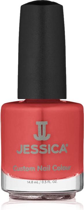 Produktbild Jessica Cosmetics Nagelfarbe Social Butterfly 14.8ml