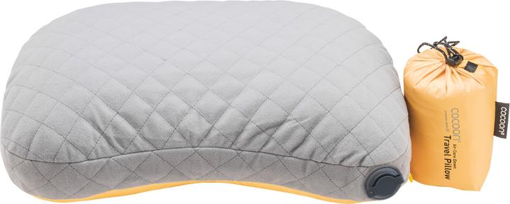 Image du produit Cocoon Oreiller Air Core Down (Masque de sommeil)