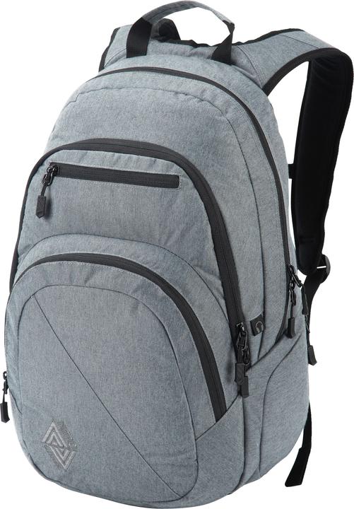 Produktbild Nitro Rucksack Stash 29 878011091 black noise 490x320x220mm (29 l)