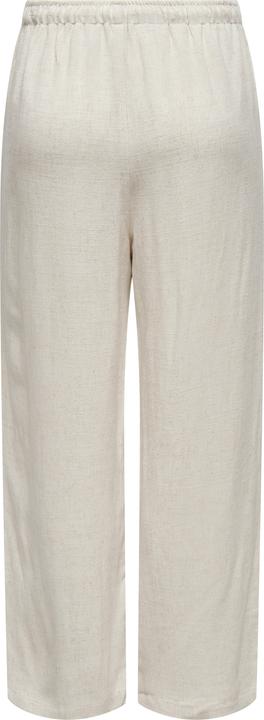 Produktbild Only Gerade geschnitten Mittlere Taille Hose Hose (XL)